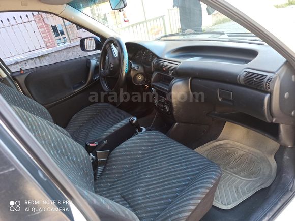 Sahibinden Opel Astra 1.6 GL 2000 Model