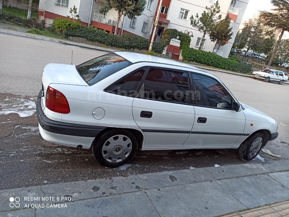 Sahibinden Opel Astra 1.6 GL 2000 Model