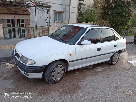 Sahibinden Opel Astra 1.6 GL 2000 Model