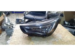 OPEL GRANDLAND X SOL ÖN FAR FULL LED 2018 ÇIKMA PARÇA