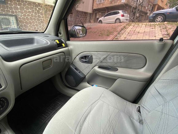 Sahibinden Renault Clio 1.5 dCi Authentique 2004 Model 