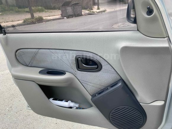 Sahibinden Renault Clio 1.5 dCi Authentique 2004 Model 