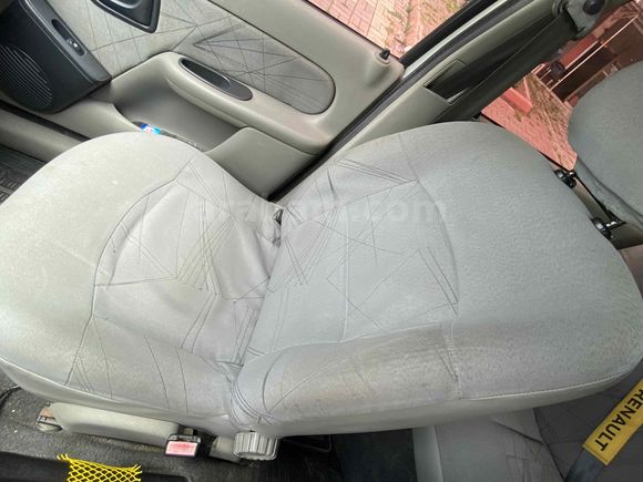 Sahibinden Renault Clio 1.5 dCi Authentique 2004 Model 