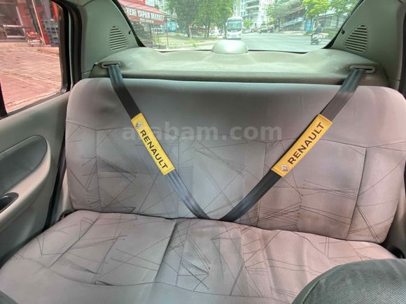 Sahibinden Renault Clio 1.5 dCi Authentique 2004 Model 