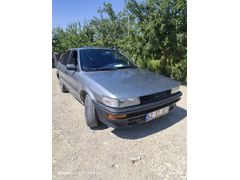 Sahibinden Toyota Corolla 1.6 GLi Liftback 1992 Model