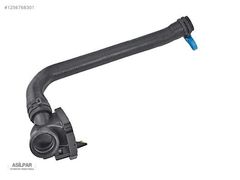 11537600586 7600586 BMW BLOK SU FLANŞ BORUSU F20 F30 N13