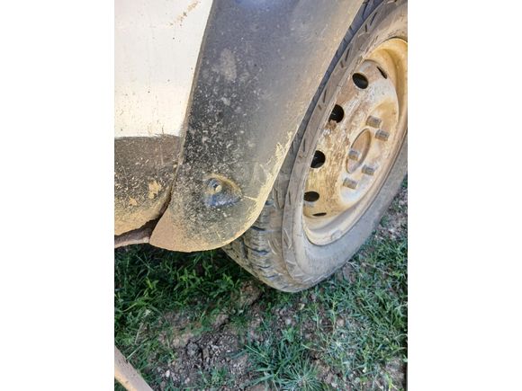 Sahibinden Lada Niva 1.7i 2000 Model