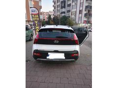 Sahibinden Hyundai Bayon 1.4 MPI Jump 2022 Model