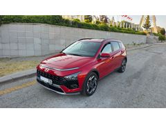 1.360 KM’ DE 2025 HYUNDAİ BAYON 1.0 ELİTE OTOMATİK VİTES (%90 ENGELLİYE SATILIK)