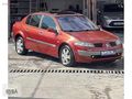 MEGANE 2 Tekno Plus