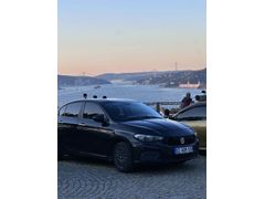 Sahibinden Fiat Egea 1.4 Fire Easy 2020 Model 