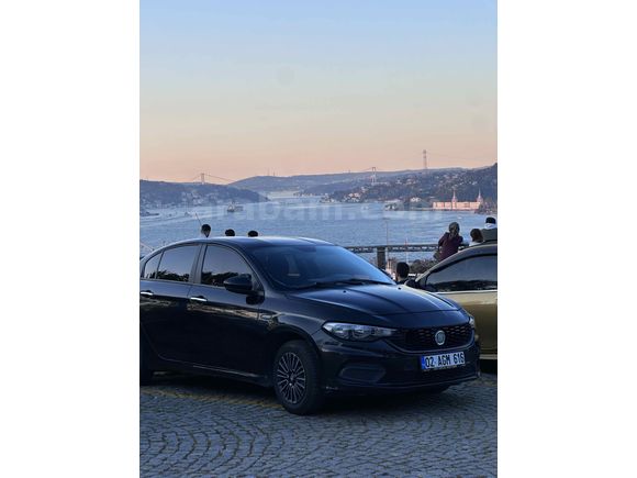 Sahibinden Fiat Egea 1.4 Fire Easy 2020 Model 