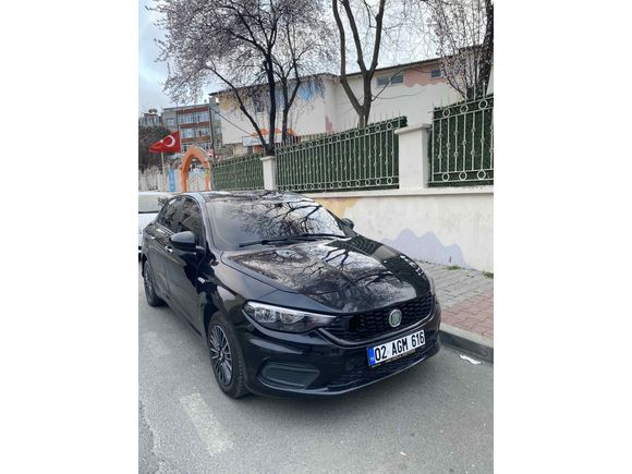 Sahibinden Fiat Egea 1.4 Fire Easy 2020 Model 