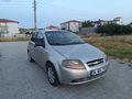 cevrolet kalos