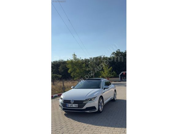 HATASIZ BOYASIZ ARTEON