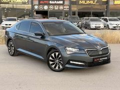 2020 / SKODA / SUPERB / ELİTE / YENİ KASA / YENİ DİREKSİYON
