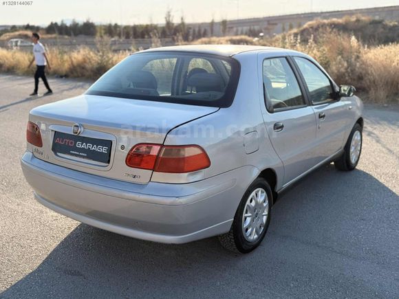 2010 / FİAT / ALBEA SOLE / 1.3 MULTİJET / DYNAMİC