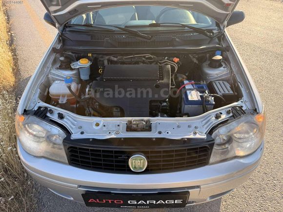 2010 / FİAT / ALBEA SOLE / 1.3 MULTİJET / DYNAMİC