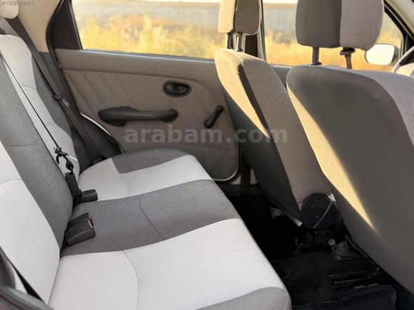 2010 / FİAT / ALBEA SOLE / 1.3 MULTİJET / DYNAMİC