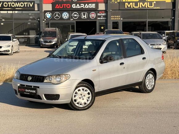 2010 / FİAT / ALBEA SOLE / 1.3 MULTİJET / DYNAMİC