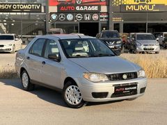 2010 / FİAT / ALBEA SOLE / 1.3 MULTİJET / DYNAMİC