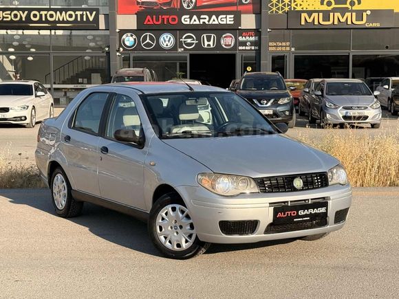 2010 / FİAT / ALBEA SOLE / 1.3 MULTİJET / DYNAMİC