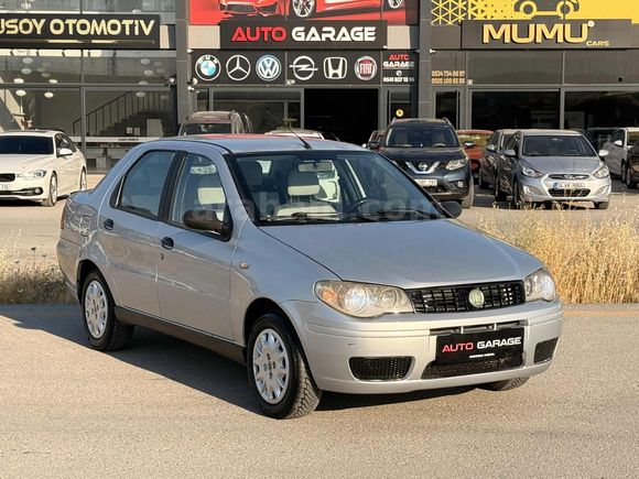 2010 / FİAT / ALBEA SOLE / 1.3 MULTİJET / DYNAMİC