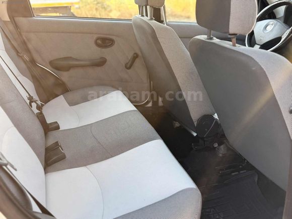 2010 / FİAT / ALBEA SOLE / 1.3 MULTİJET / DYNAMİC