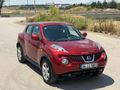 2012 / NİSSAN / JUKE / 1.6 TEKNA / HATASIZ