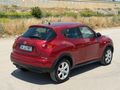 2012 / NİSSAN / JUKE / 1.6 TEKNA / HATASIZ