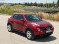 2012 / NİSSAN / JUKE / 1.6 TEKNA / HATASIZ