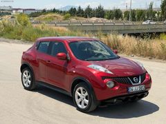 2012 / NİSSAN / JUKE / 1.6 TEKNA / HATASIZ