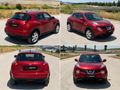 2012 / NİSSAN / JUKE / 1.6 TEKNA / HATASIZ