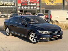 2016 / WOLKSVAGEN / PASSAT / 1.6 TDİ COMFORTLİNE