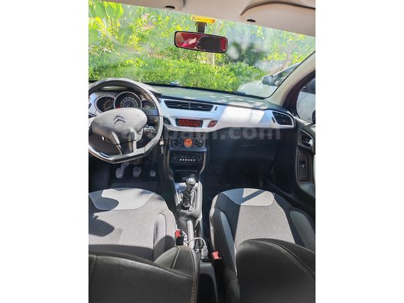 Sahibinden Citroen C3 1.4 Comfort 2011 Model