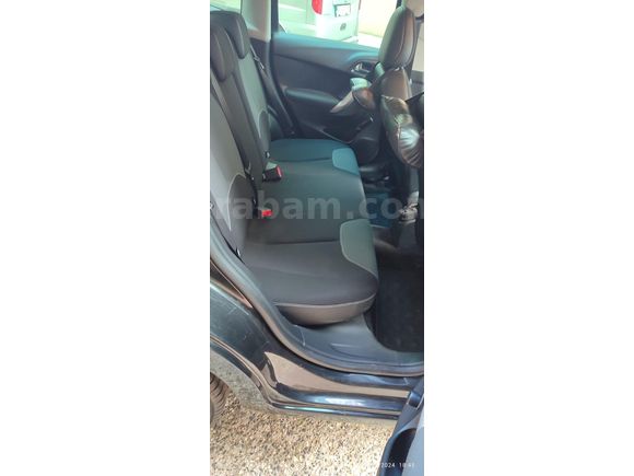 Sahibinden Citroen C3 1.4 Comfort 2011 Model