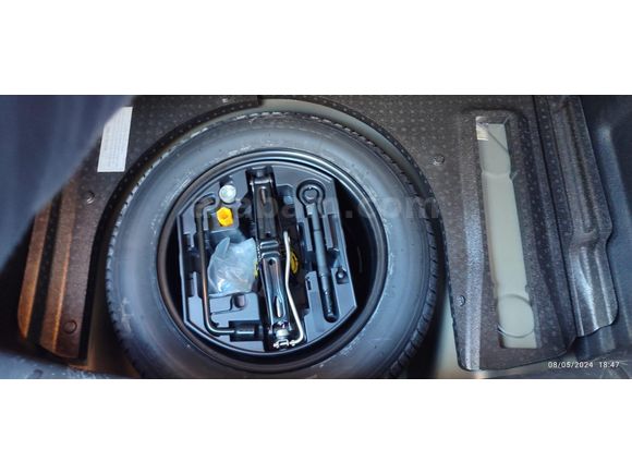 Sahibinden Citroen C3 1.4 Comfort 2011 Model