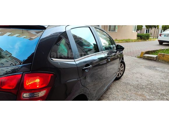 Sahibinden Citroen C3 1.4 Comfort 2011 Model