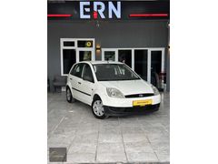 2005 FORD FİESTA 1.4 TDCİ