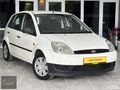 2005 FORD FİESTA 1.4 TDCİ