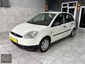 2005 FORD FİESTA 1.4 TDCİ