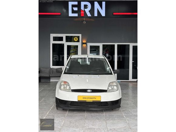 2005 FORD FİESTA 1.4 TDCİ