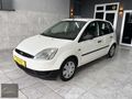 2005 FORD FİESTA 1.4 TDCİ