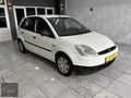 2005 FORD FİESTA 1.4 TDCİ