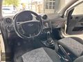 2005 FORD FİESTA 1.4 TDCİ