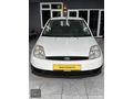 2005 FORD FİESTA 1.4 TDCİ