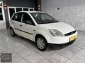 2005 FORD FİESTA 1.4 TDCİ