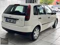 2005 FORD FİESTA 1.4 TDCİ