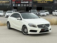 2014 / MERCEDES / A180 CDİ / AMG CAM TAVAN / HATASIZ BOYASIZ