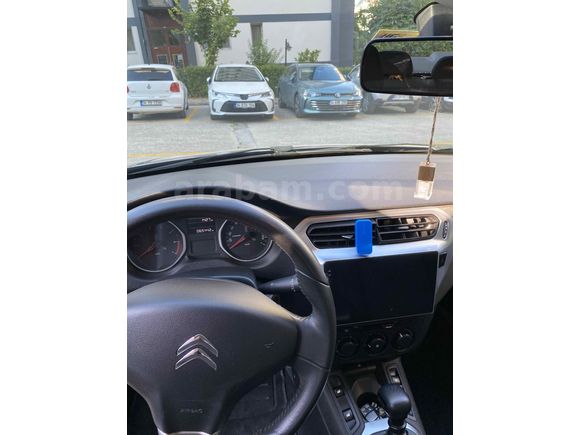 Sahibinden Citroen C-Elysée 1.5 BlueHDI Feel Bold 2022 Model 